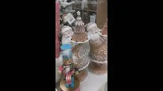 HOMESENSE CHRISTMAS 2020/CHRISTMAS DECORATION IDEAS/HOMESENSE SHOP WITH ME