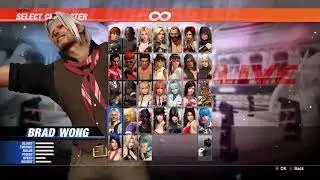 DOA 6- Return 2 Gaming- Check The Clipz. $KoldKace13 KoldKace13 #Share #Like #Sub #Subscribe