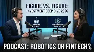 Figure AI Robotics and FIGR Stock Risk