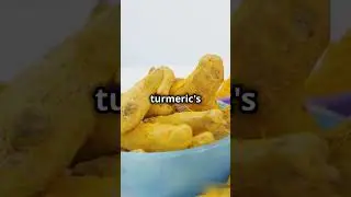 The Hidden Potential of Black Turmeric in Global Markets #facts #turmeric #blackturmeric #haldi