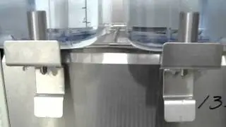 D35-4 CRATHCO-3 BOWL COLD BEVERAGE DISPENSER 13510 pierce equipment