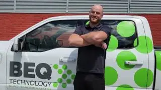 Advertising - BEQ Technology Corporate video 2023-2024