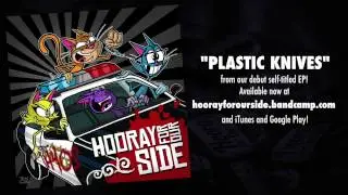 Hooray for Our Side - 
