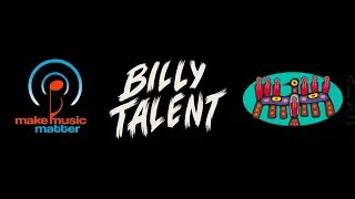 Make Music Matter Presents: Billy Talent x Aboriginal Legal Services