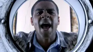 Clyde is Imprisoned in Space! | Goodbye, Sarah Jane Smith | The Sarah Jane Adventures