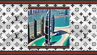 YVNG STEVE _DUBAI_(video lyric oficial) prod Sadboy