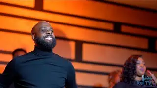 Lord You Are Good | Jyon Gray & The Regenerated Church Praise Team