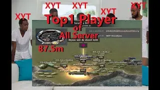 Warpath - How To Fight Top1 Player Of All Servers The Bjos-Sit In Server2 (Tips & Tricks)