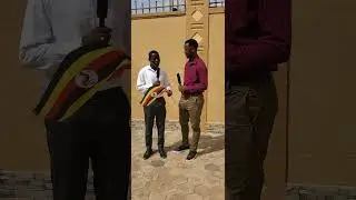 First Gishu To Host Bobiwine in Budadiri - Twaha kimanya 