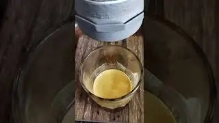 Membuat Americano Dengan Mokapot Modifikasi (Seduh Rasa Hirup Cerita)
