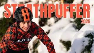 THE TRIPLE | STRATHPUFFER 2026