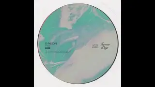 D Stone - Envision (Extended Mix)