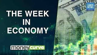 Pakistan Records Highest Inflation Rate Since July 1965 | MoneyCurve Dawn News English