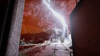S.T.A.L.K.E.R. 2: Heart of Chornobyl Walkthrough (No Commentary) Part 12