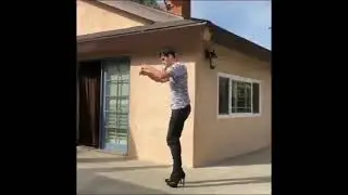 Men in High Heels: A Fashion Statement