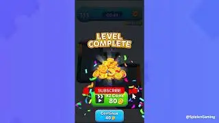 Color Block Jam Level 133 Solution Walkthrough