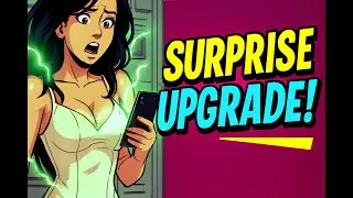 TGTF |From Phone Message to Diyana Girl &ndash; A Comic Story