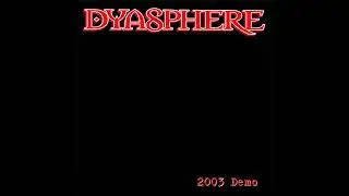 Dyasphere - Lunatic