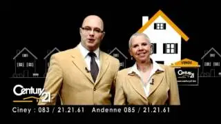 SPOT IMMO DEMEUSE.wmv