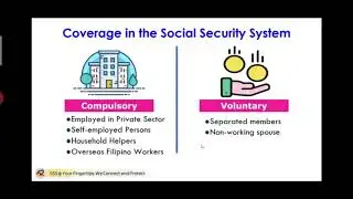 How to get SSS  Number & ONLINE Payment