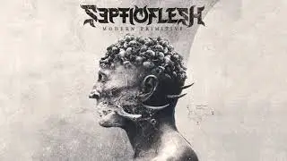 Septicflesh - Neuromancer (Kinetic Lyrics Video)