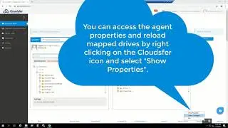 Cloud file transfer service - Cloudsfer - File System to cloud migration (Dropbox NAS)