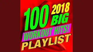 Bad Blood (Workout Mix)
