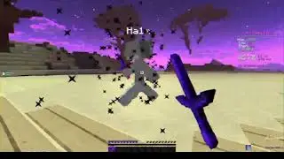 Low Ping MMC vs High Ping HYPIXEL (Boxing duels)