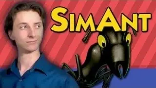 ProJared - SimAnt rus sub