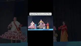 Spanish Flamenco
