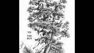 Bridge Street Bedtime Stories: The Animal Family, Chapter 7