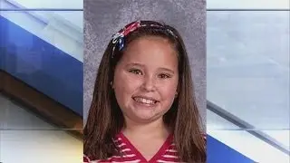 9-year-old dies in sleep, community wants answers.
