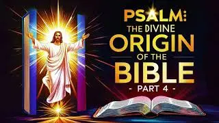 Psalms: Divine Messages from the Bible | The Divine Origin - Part 4