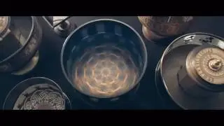Sony AXN Black Portugal - Cinema April Promo 2016