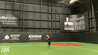 Natalie Bromm - Outfield - 3/6/25