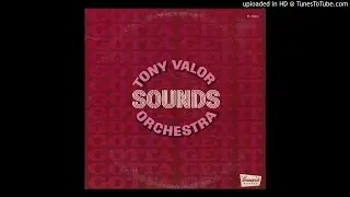Tony Valor Sounds Orchestra &lrm;&ndash; Just Holding Hands