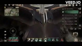 night crows - how to glide and fly higher using your mobile phone control