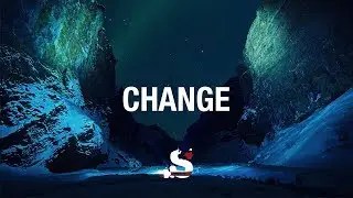 Change -  Emotional Piano Rap Beat Hip Hop Instrumental (Prod By. StrangePlugBeats)