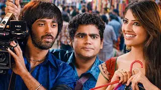 Ladkiyaan mere peeche photo ke liye pagal ho rahi hain | Bitto Boss | Hindi Movie | Pulkit Samrat