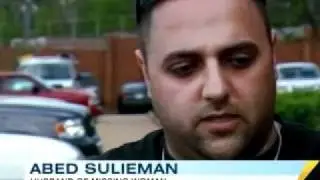 Missing Georgia Mom Sister Wazineh Suleiman Found Alive