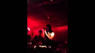 Wild is the Wind - live from Compilation Beef Wellington rcds 1