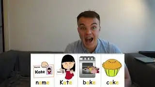 Our Cousins in Canada - Phonics