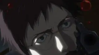 Keith shoots Gilbert [B: The Beginning]
