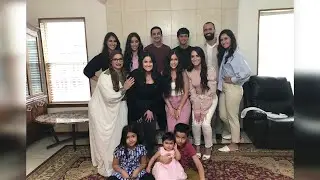 'We Are Terrified', 6 Members Of Afghan Family Living In North Texas Stranded In Kabul&nbsp;
