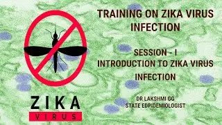 Online training - Zika Virus infection