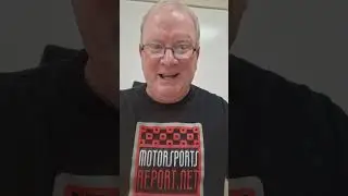 411 Motor Speedway closure- This is where we are