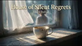 Blues Ballad &ndash; House of Silent Regrets