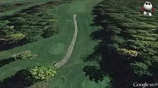 Chautauqua Golf Club - The Hill Course NY Hole 3 &ndash; Mastering the Dogleg Par 4