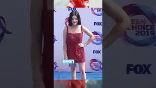 Lucy Hale's Eating Disorder