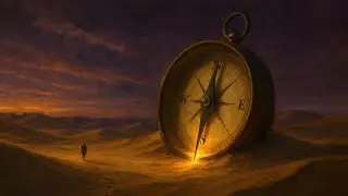 INFJ: Forget the Wake